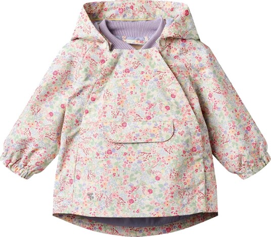Wheat Jacket Sveo Pink 98 Wheat Jacket Sveo Pink 98
