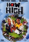 How High DVD How High DVD