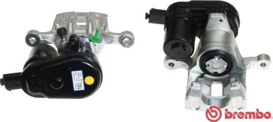 Bremsecaliper BREMBO F 30 211