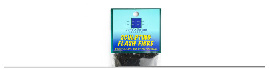 Fishient Sculpting Flash Fibre