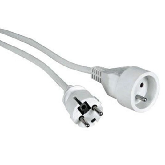 LOGON POWER EXTENSION CORD 3Gx1.5  