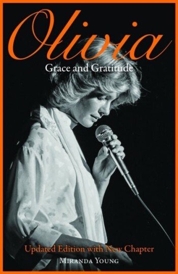 Olivia: Grace and Gratitude Olivia: Grace and Gratitude
