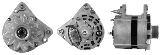 Dynamo DRI 212106902 Dynamo DRI 212106902