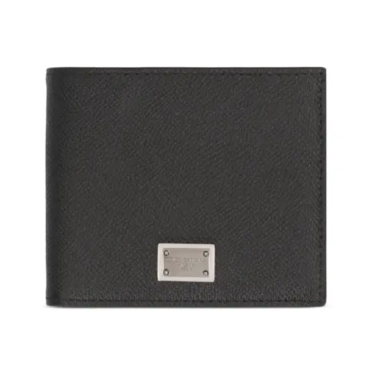 Dolce & Gabbana, Herre, Accessories, Svart, ONE SIZE,