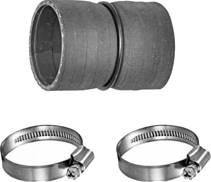 MAPCO 39811 Ladeluftslange