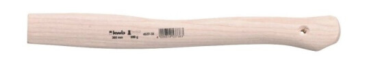 Kwb 453738 Økseskaft 380 Mm 800 G Kwb 453738 Økseskaft 380 Mm 800 G