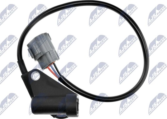 Impulsgiver, veivaksel NTY ECP-MZ-000