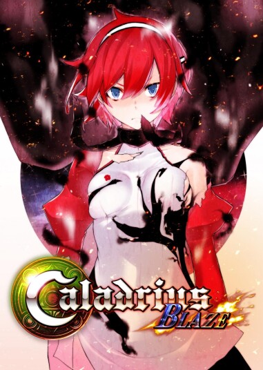 Caladrius Blaze Caladrius Blaze