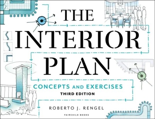 The Interior Plan Av Roberto J. (University Of Wisconsin-Madison Usa) Rengel