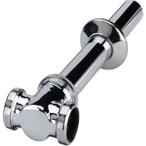 1,1/4" x 32 x 250 mm T-stykke
