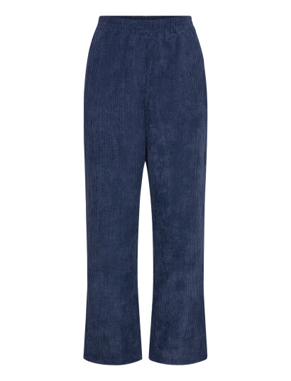 Lollys Laundry Billll Pants - Navy - XS Lollys Laundry Billll Pants - Navy - XS