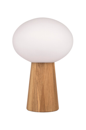 Markslöjd Bordlampe PATER 1L 1669382-01-0 1712041-01-0