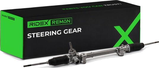 Tannstang RIDEX REMAN 286S0706R