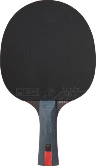 STIGA Bat Prestige - 5-Star, Bordtennisracket