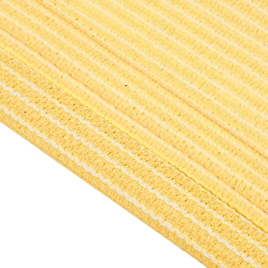 Teltteppe 200x200 cm beige Teltteppe 200x200 cm beige