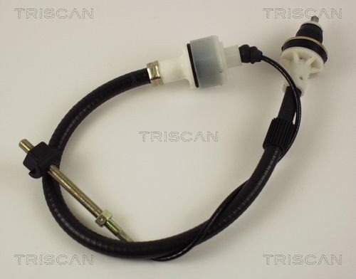 Clutchkabel TRISCAN 8140 24233