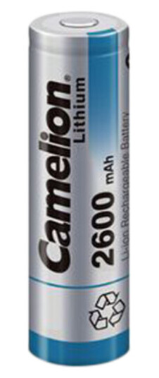 Camelion oppladbart batteri 3,6V 2600 mAh 936wh