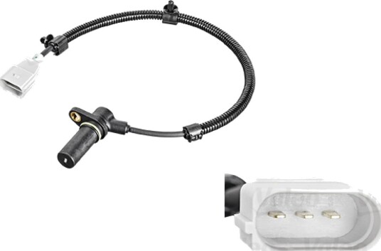 Impulsgiver, veivaksel VALEO 254045