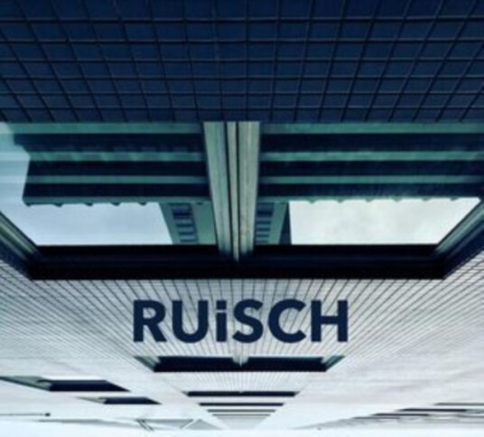Ruisch Subterranean Campfires CD
