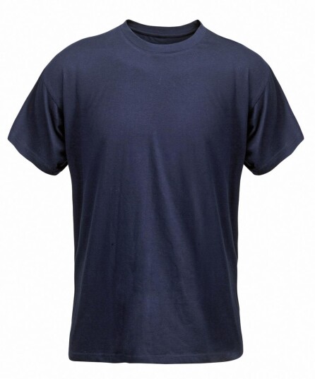 Acode T-Shirt Heavy 1912 Hsj Mörk Marin 2xl