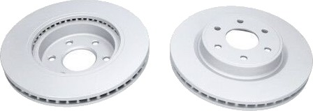 KAVO PARTS BR-6834-C Bremseskive KAVO PARTS BR-6834-C Bremseskive