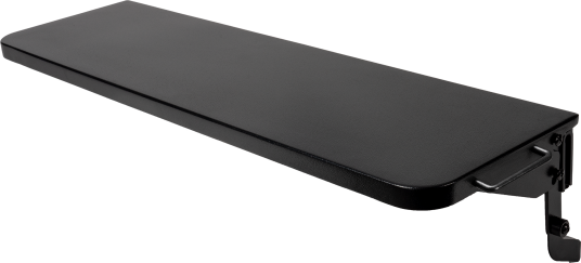 P.A.L. POP-AND-LOCK foldbar hylle xtra large
