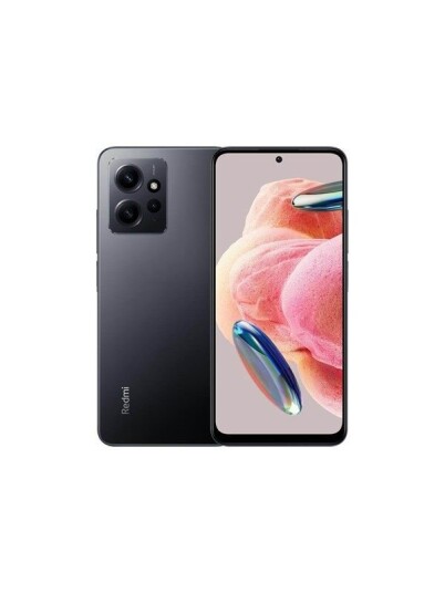 Xiaomi Redmi Note 12 8GB/256GB Onyx Grey