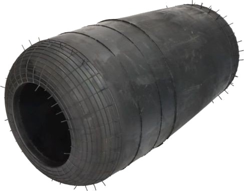 Luftbelg, fjæring Magnum Technology 5002-03-0002P