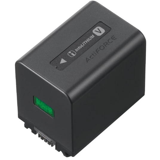 Sony NP-FV70A2 Batteri 1900 mAh Batteri Sony NP-FV70A2 Batteri 1900 mAh Batteri