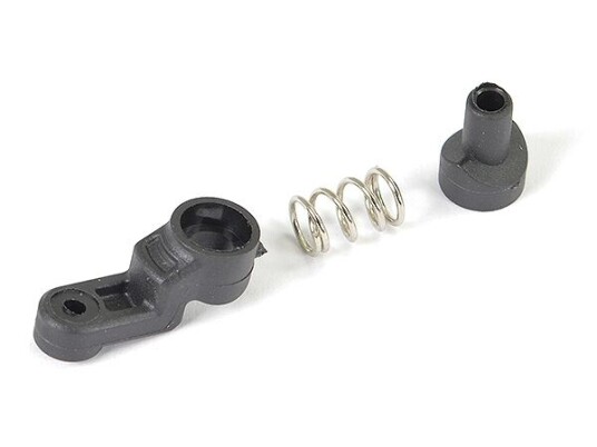 FTX9720 Servo Saver Assembly