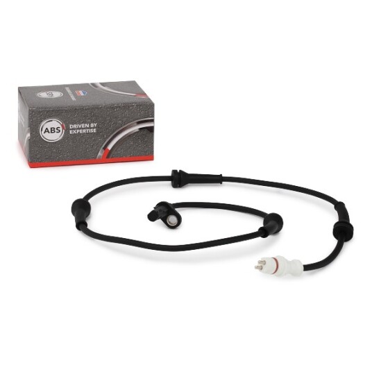 ABS sensor A.B.S. 30772