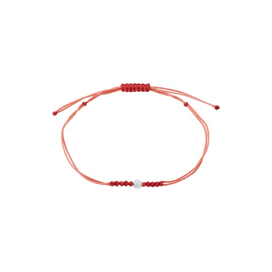 Pilgrim MARS birthstone armbånd