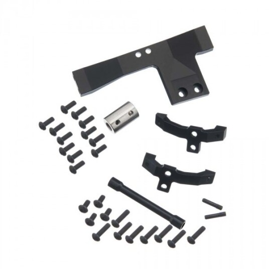 RC4WD S1239 Trail Finder 2 V8 Engine Mounts
