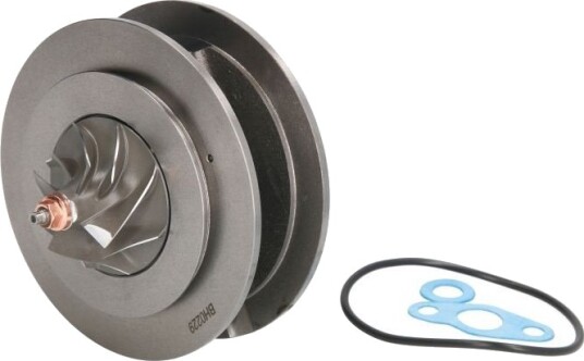 Kjernegruppe, lader EVORON EVCH0229
