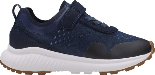 Viking Aery Sol Low, joggesko, barn og junior 23 navy