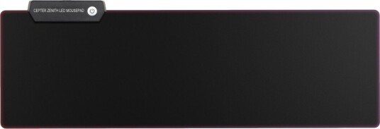 Cepter Zenith LED gamingmusematte L