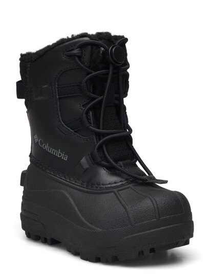 Columbia Sportswear Childrens Bugaboot Celsius - Black - 27