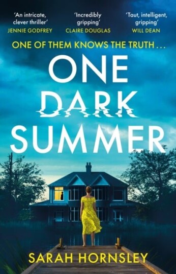 One Dark Summer One Dark Summer