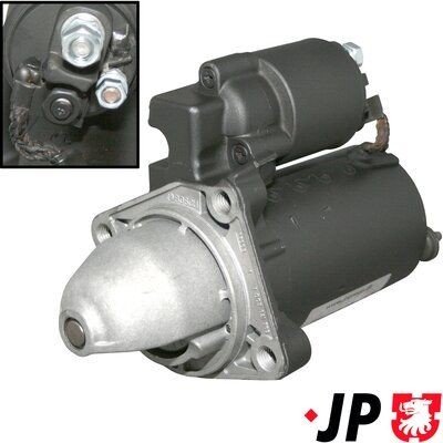 Starter JP GROUP 1590300700