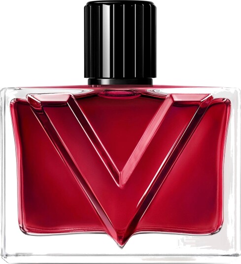 Valentino Vendetta Donna 90 ml Eau de Parfum med Floral og Gourmand Dufter