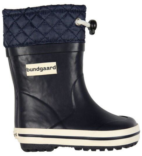 Bundgaard Navy Sailor High Warm 26