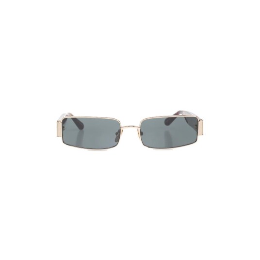 Linda Farrow unisex Accessories Gul ONE SIZE,