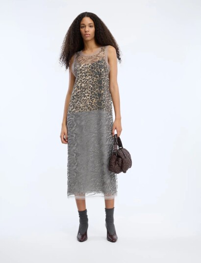 Munthe Varika Silver 34