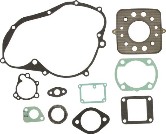 Tetnings helsett, motor ATHENA P400485850081