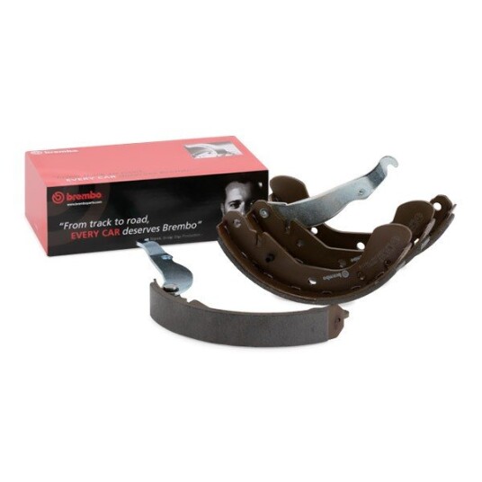 Bremsesko sett BREMBO S 59 514