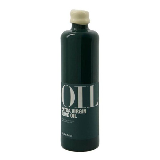 Nicolas Vahé Ekstra virgin olivenolje Italia 500 ml Nicolas Vahé Ekstra virgin olivenolje Italia 500 ml