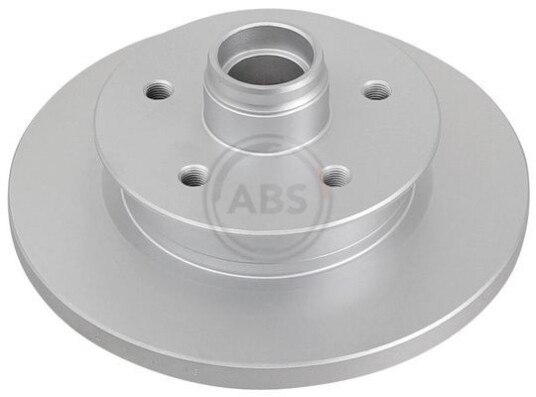 Bremseskive A.B.S. 15826 Bremseskive A.B.S. 15826