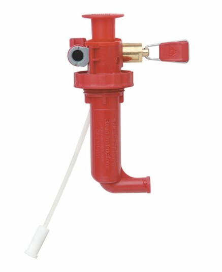 Msr Dragonfly Fuel Pump unisex Msr Dragonfly Fuel Pump unisex