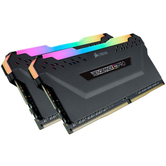 Corsair Vengeance Rgb Pro