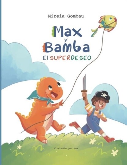 Max y Bamba Max y Bamba